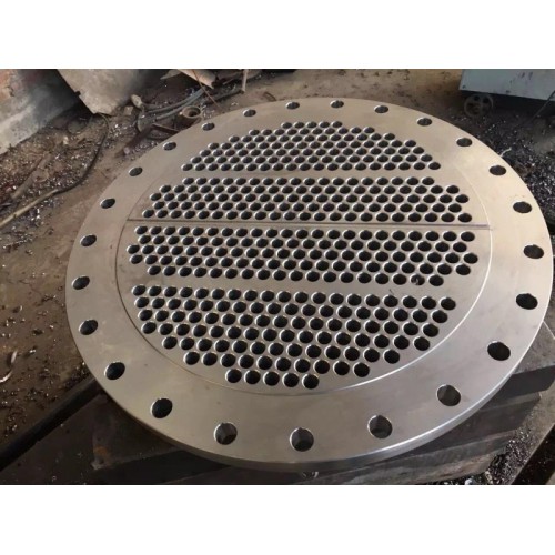 管板，压力容器管板