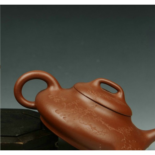 优质宜兴紫砂壶