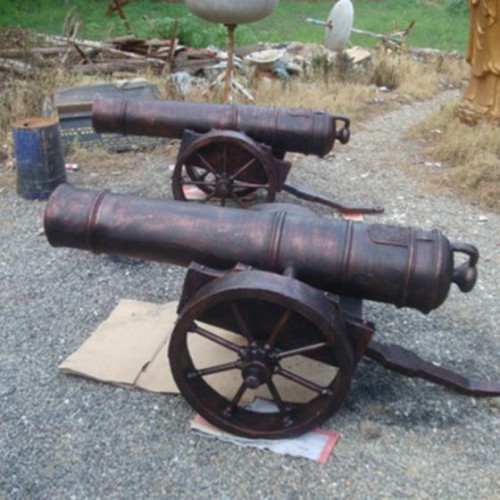 玻璃钢造型设计