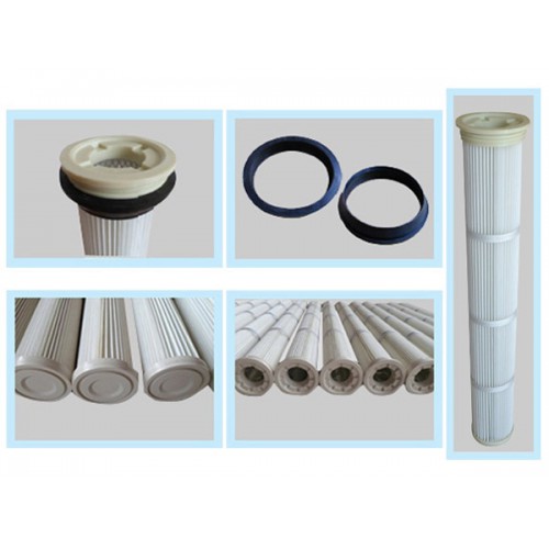 除尘滤芯、滤筒