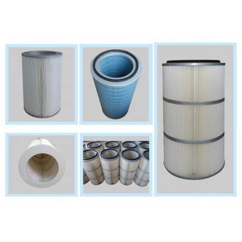 除尘滤芯、滤筒