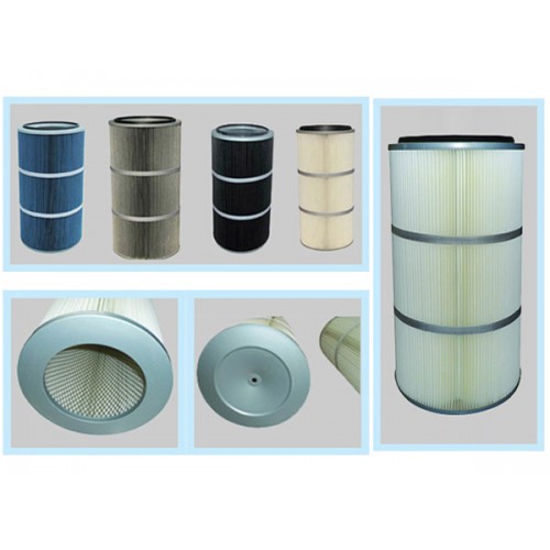 除尘滤芯、滤筒