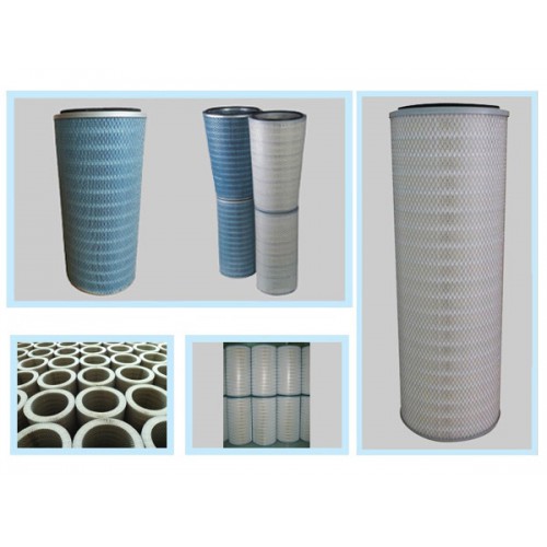 除尘滤芯、滤筒