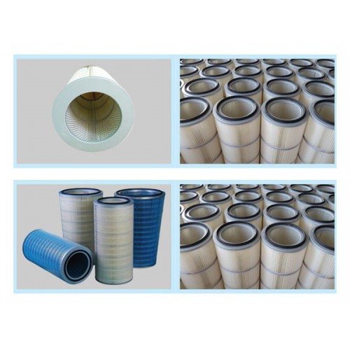 除尘滤芯、滤筒