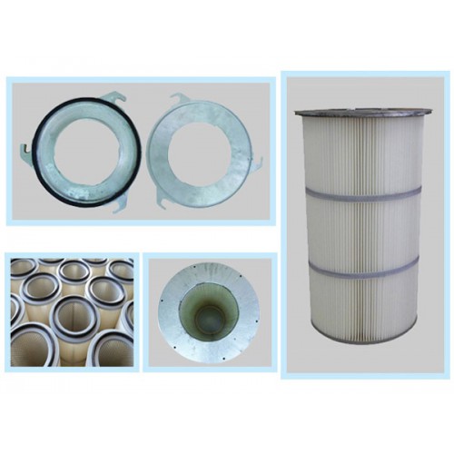 除尘滤芯、滤筒