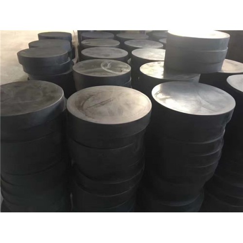 供应各种型号橡胶支座