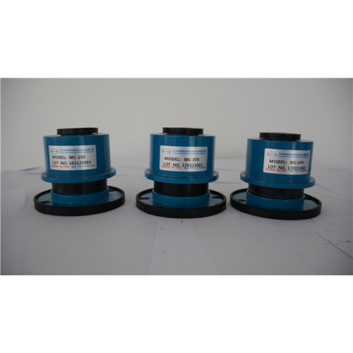 MC型弹簧式减震器