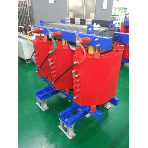 MA型弹簧减振器