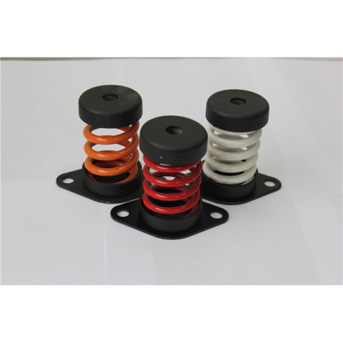 ME型弹簧式减震器