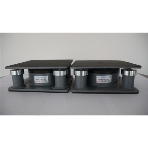 BK-R型变压器减震器