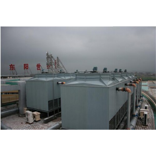 冷却塔厂家