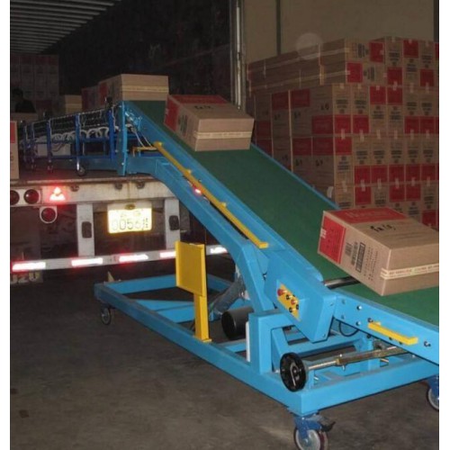 流水线输送设备