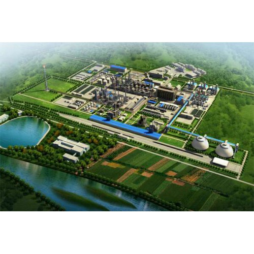 装效果图  工装效果图  室外建筑效果图  园林规划