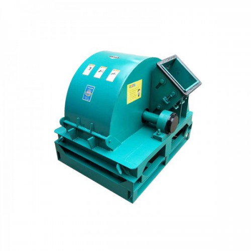 多功能木材粉碎机