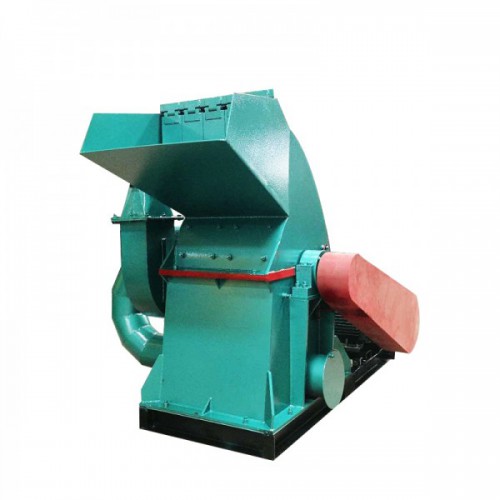 多功能木材粉碎机