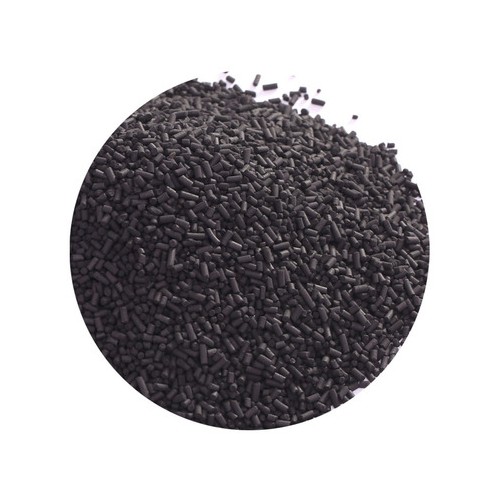 污水处理用柱状活性炭
