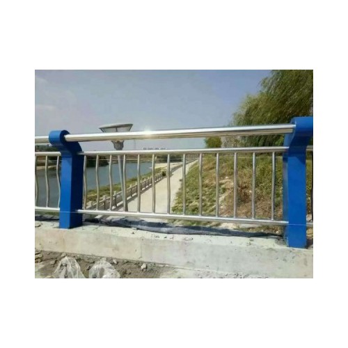 不锈钢复合管护栏