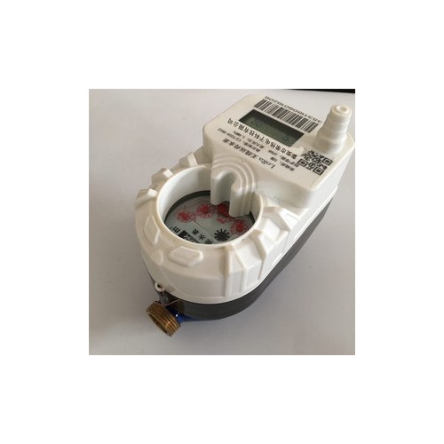 预付费水表厂家