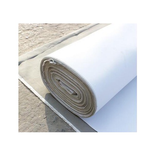 有机硅白帆布 蒙古包帆布 厂家直销