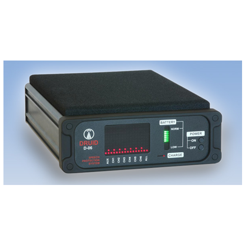 防监听防录音保密设备