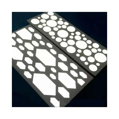 造型铝天花板