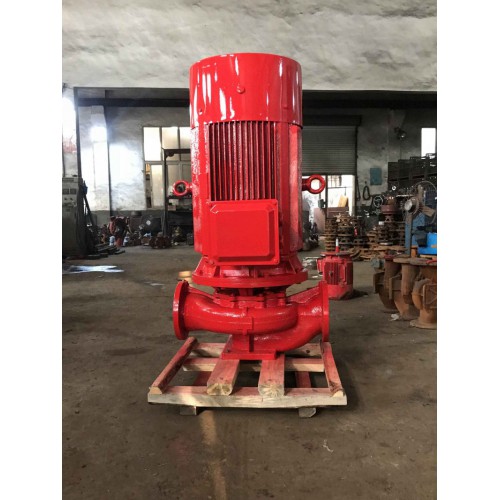 消防泵 恒压消防泵 恒压切线消防泵