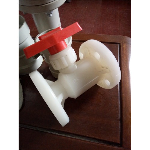 pvdf管 pvdf管厂家批发