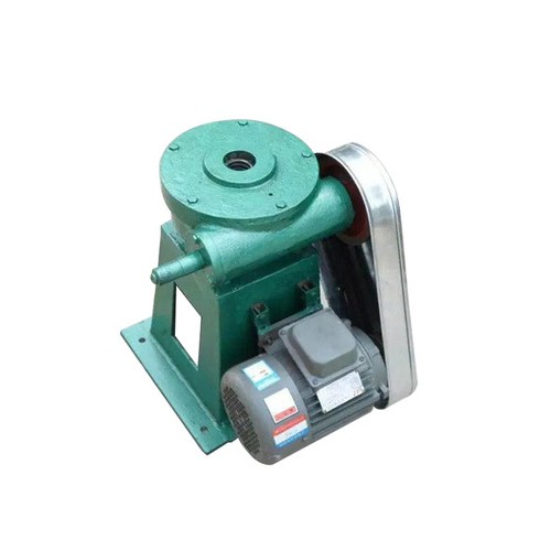 君创水利厂家直销手轮螺杆式启闭机 侧摇启闭机