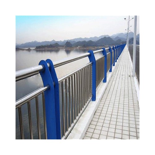 河道景观防护栏