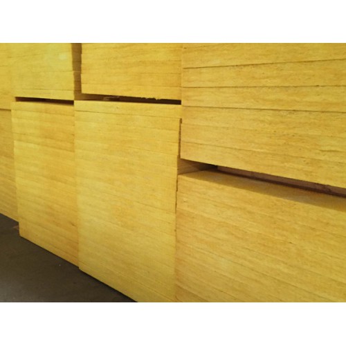 玻璃棉板 玻璃棉板厂家