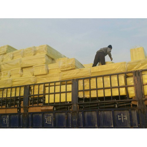 玻璃棉板 玻璃棉板厂家 玻璃棉板价格