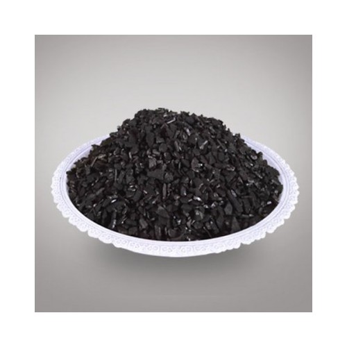 净水环保无烟煤滤料 无烟煤滤料用途