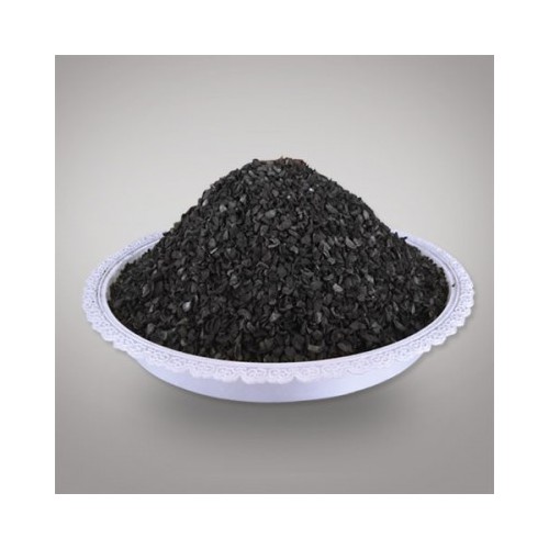 净水椰壳活性炭 除味吸附异味活性炭滤料 纯净水过滤材料