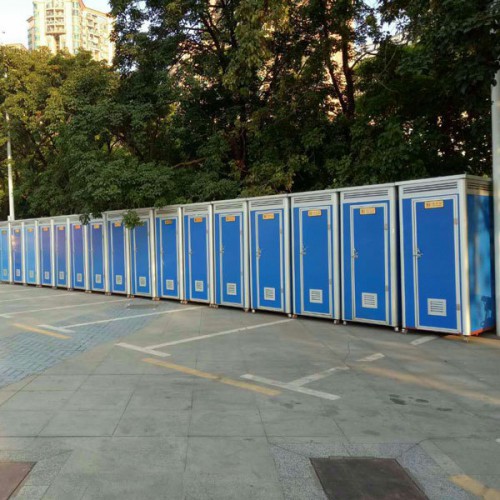 专业生产和加工定制移动厕所 移动厕所租赁的厂家