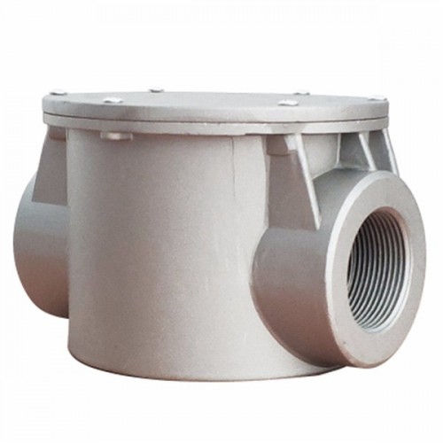 GF0240燃气过滤器天然气过滤器 厂家直销