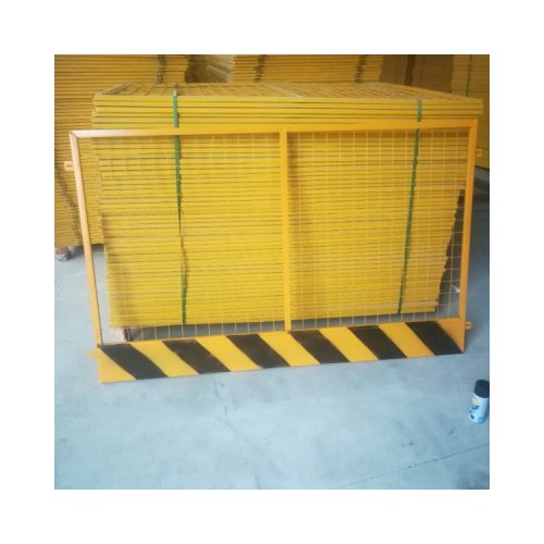 基坑临边防护栏 基坑护栏 电梯安全门 工地防护网