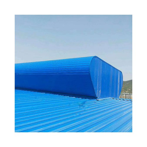 屋顶排风器 加工车间屋顶通风天窗 通风气楼 可定制加工