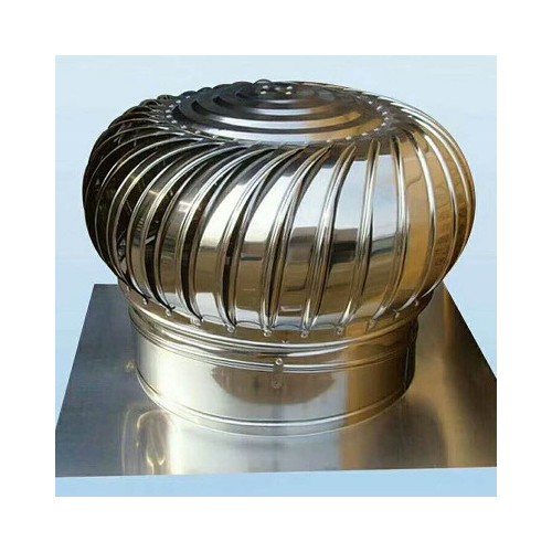 博瑞通风专业生产销售无动力风机 风球 不锈钢风帽 可加工订制