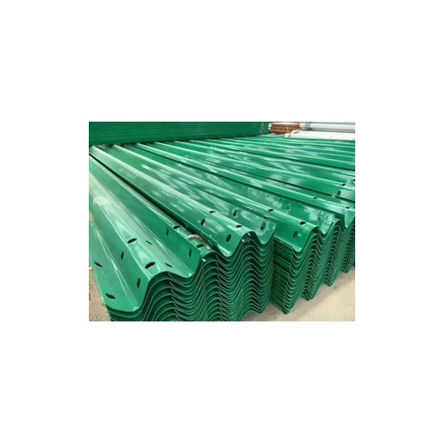 护栏板 波形护栏板生产厂家