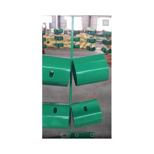 波形护栏2.5mm/3.15mm 防撞护栏