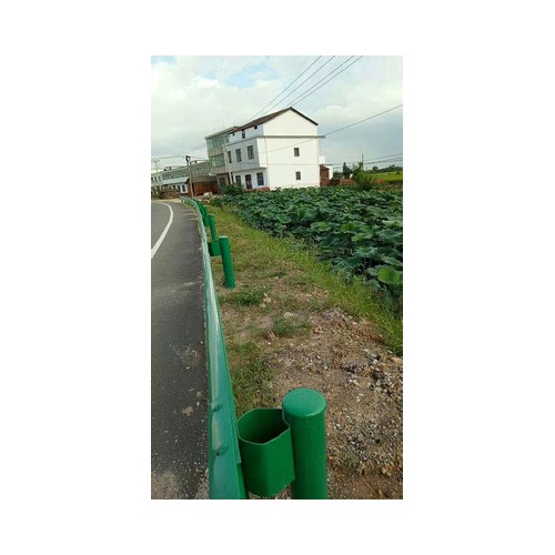 波形护栏 防撞护栏