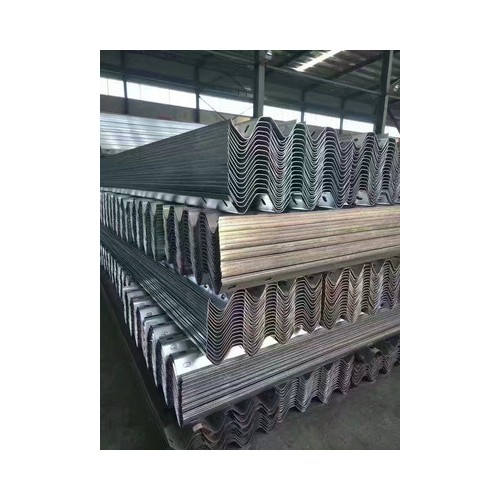 波形护栏4320*310*85*3/4 波形钢护栏