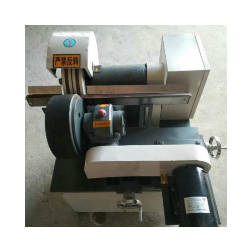 外圆抛光机 圆管抛光机 木棒抛光机 无级变速