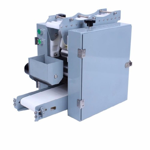 新款饺子皮机 烧麦皮机