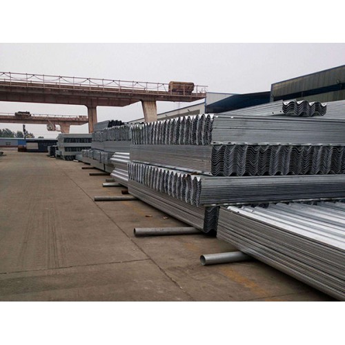 镀锌护栏板 镀锌护栏板厂家