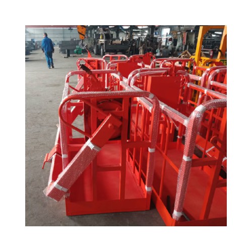 电动吊篮配件 建筑吊篮配件齐全