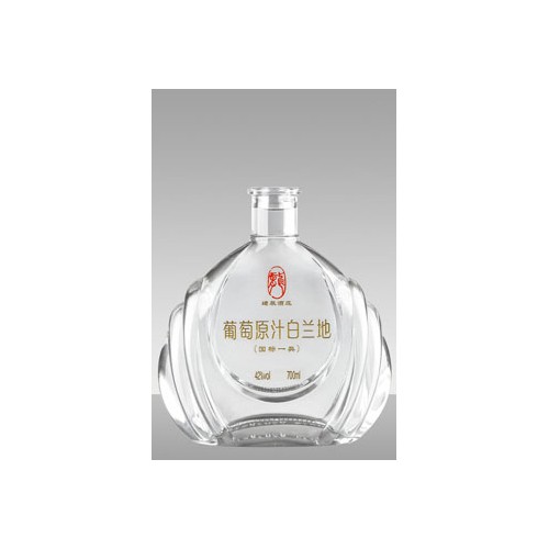 酒瓶厂家