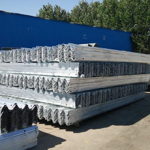 三波护栏板 厂家