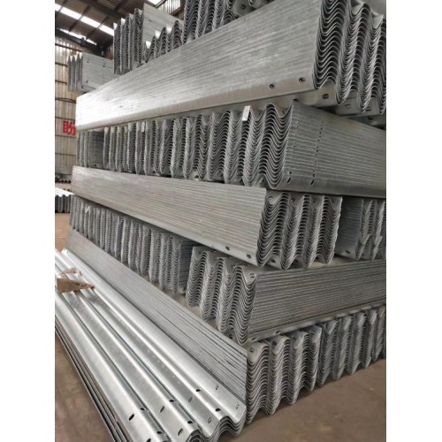 护栏板配件价格