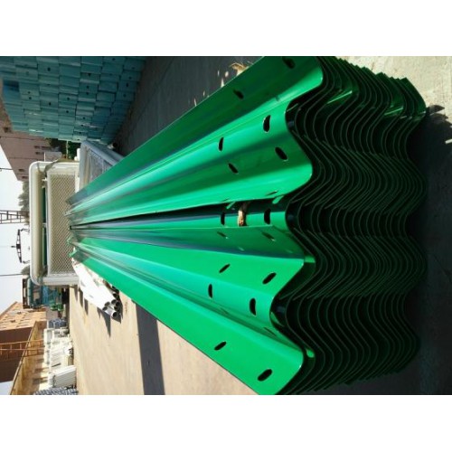 波形护栏2.5mm/3.15mm 防撞护栏